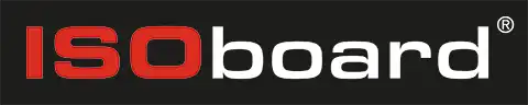 Logo ISOboard
