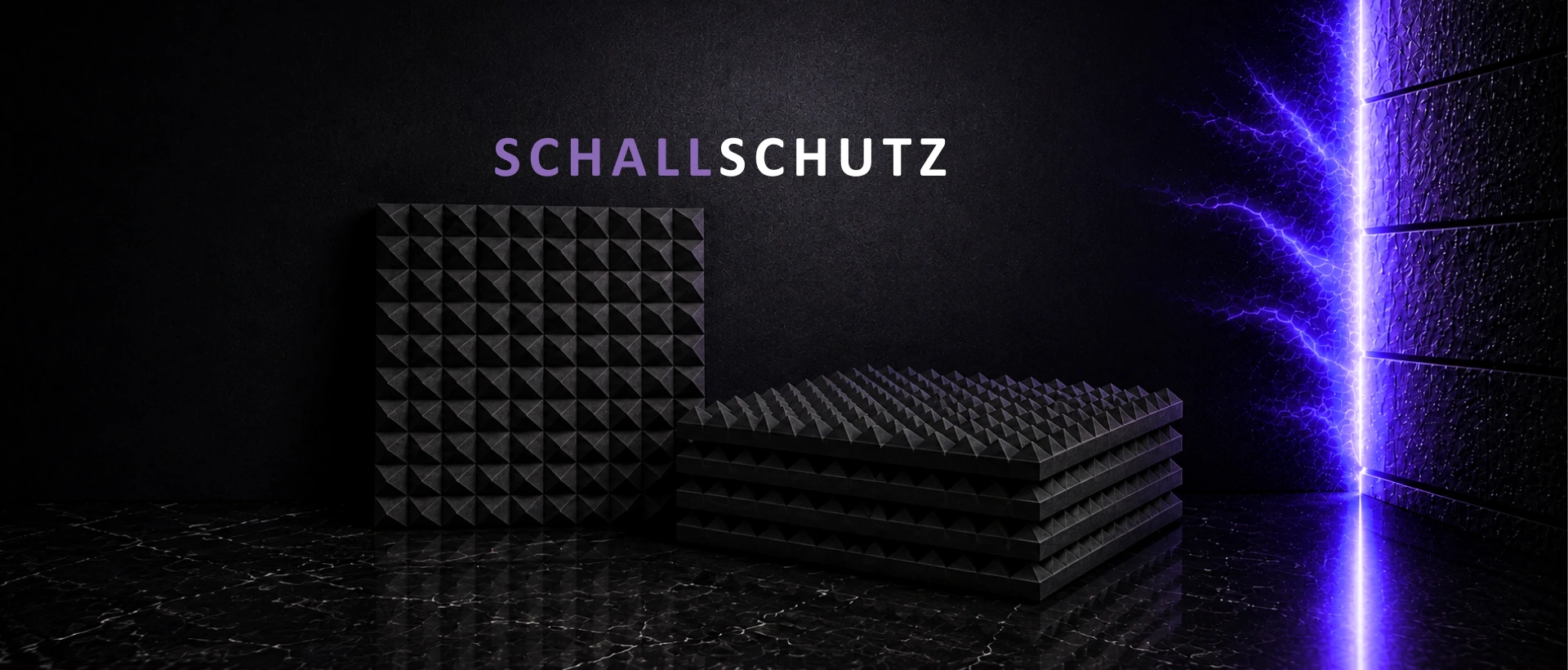 Isodaem Produktgruppe Schallschutz Platten