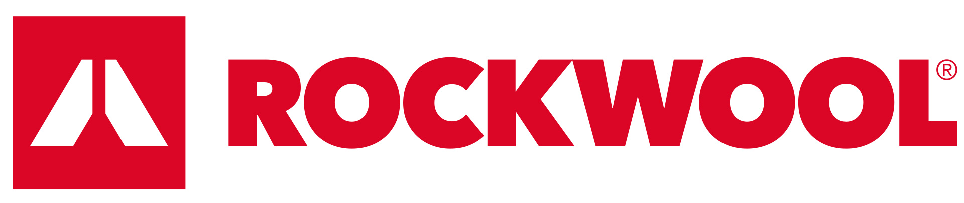 Logo Rockwool