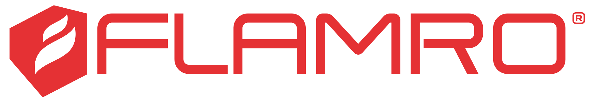 Logo Flamro